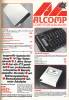 Alcomp Soundsampler Amiga 1000 - 1988-03 (DE)