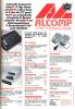 Alcomp Soundsampler Amiga 1000 - 1988-06 (DE)