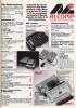 Alcomp Soundsampler Amiga 1000 - 1988-10 (DE)