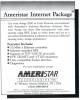 Ameristar Technologies Ethernet Controller - 1988-06 (US)