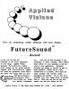 Applied Visions Future Sound / Future Sound 500 - 1986-04 (US)
