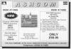 Ashcom Design ADD501 - 1989-09 (GB)