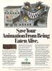 Digital Processing Systems Personal Animation Recorder - 1993-06 (US)