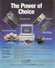 Great Valley Products Impact A2000-HC - 1989-06 (US)