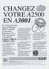 Great Valley Products A3001 (Impact A2000-030) - 1990-09 (FR)