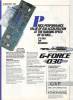 Great Valley Products G-Force 030 (Impact A2000-030 Combo Series II) - 1992-02 (US)