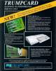 Interactive Video Systems Trumpcard 500 & Trumpcard Professional 500 - 1989-10 (US)