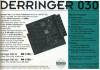 Computer System Associates Derringer & Derringer Platinum - 1993-01 (DE)