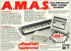 Microdeal A.M.A.S - 1988-11 (GB)
