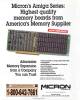 Micron Technology Amiga Memory - 1988-01 (US)