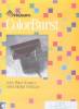 Migraph Colorburst Hand Scanner - 1993-11 (US)