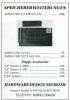 Neuroth Hardware Design Mega 2/8 - 1991-06 (DE)