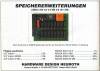 Neuroth Hardware Design Mega 2/8 - 1991-07 (DE)