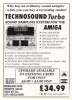 New Dimensions TechnoSound Turbo - 1991-05 (GB)