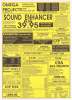 Omega Projects Sound Enhancer - 1992-09 (GB)