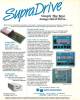 Supra SupraDrive 500 - 1989-09 (US)