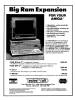 Technisoft RAM-BOard - 1987-03 (US)