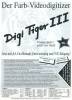 Klaus D. Tute Digi Tiger III - 1995-11 (DE)