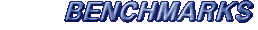 Benchmarks