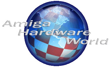Amiga Hardware World