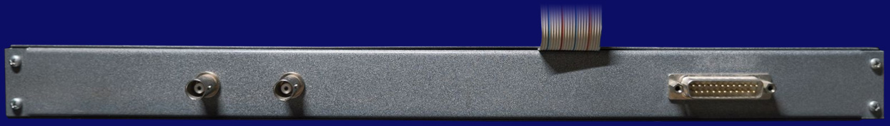 Videocomp VCW-1 - back side