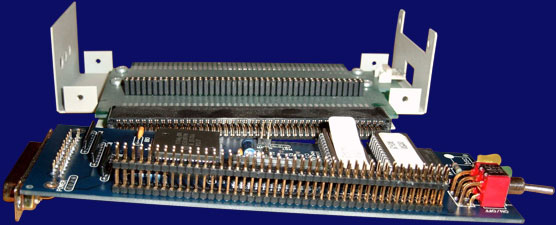 Elaborate Bytes / BSC A.L.F. 2 - BSC A.L.F. 2 SCSI 500, left side
