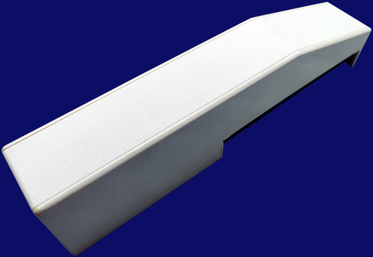 Ashcom Design & Developments ADDAX AX508 - linke Seite