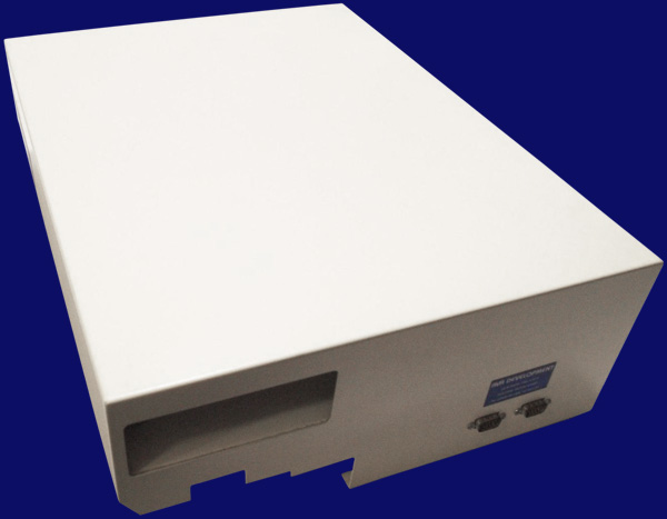 AVA Developments A500 + Expansion Stand - right side