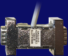 Expansion Systems Brick-ette - back side