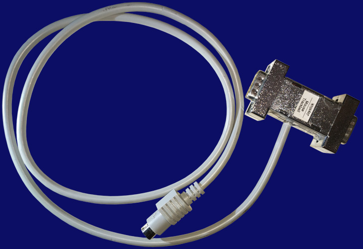 Expansion Systems Brick-ette - front side