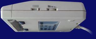 Cameron Handy Scanner - type 4, right side
