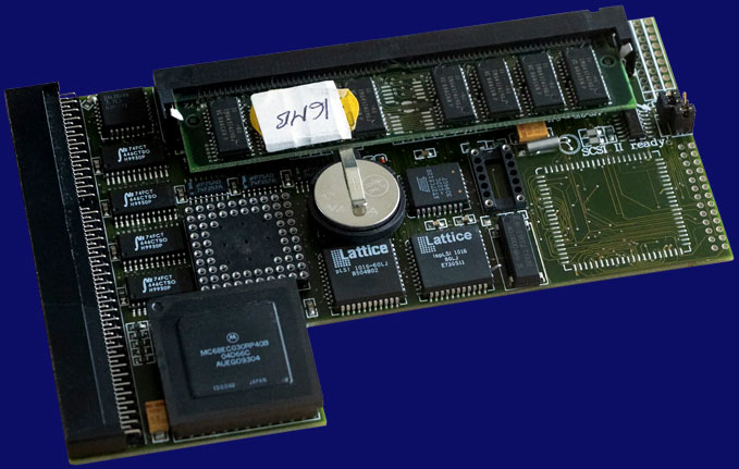 M-Tec E-Matrix 1230 (Viper V) - front side