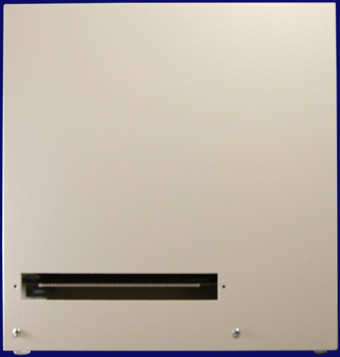 Expansion Technologies Escort 2 - rechte Seite