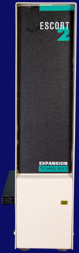 Expansion Technologies Escort 2 - front side