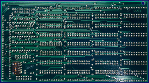 Spirit Technology FatTrapper - Speicherkarte, R&uuml;ckseite