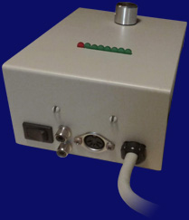 Kupke Golem Sound / Golem Sound II - Stereo-Version, R&uuml;ckseite