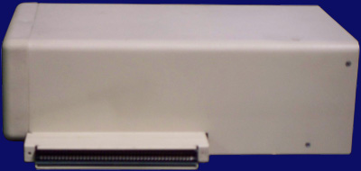 Great Valley Products Impact A500-SCSI - Exterior, right side