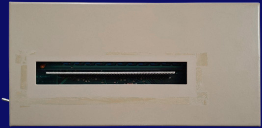 TopSecret MegaBox - right side