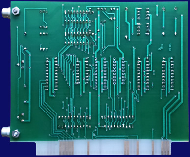 Micro Forge Stereo Sound Digitizer - back side