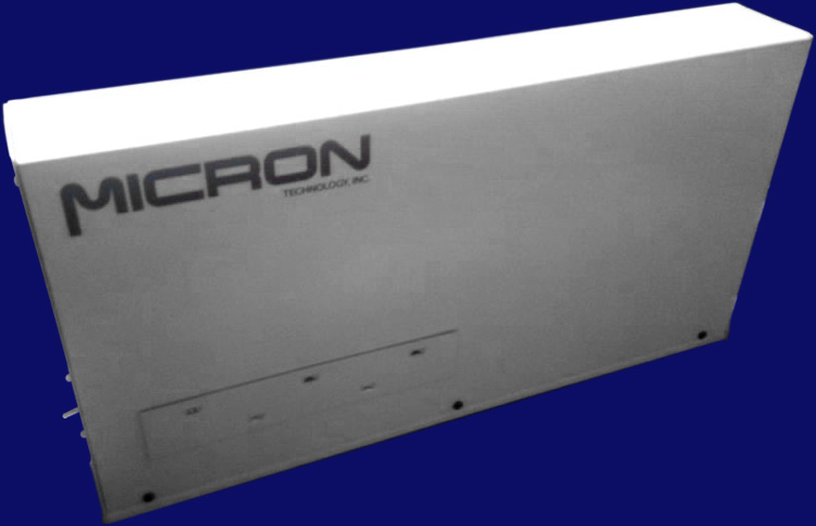 Micron Technology Amiga Memory A1000 - Vorderseite