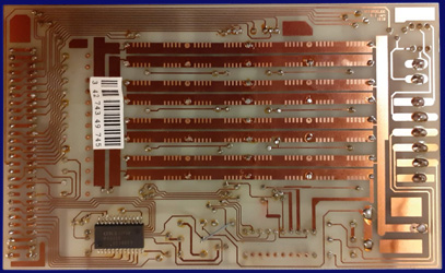 3H Design Micro RAM 2 MB - back side