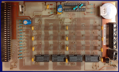 3H Design Micro RAM 2 MB - front side