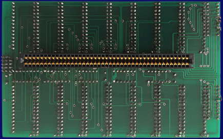Tr&ouml;ps Computertechnik MTR 512 - back side