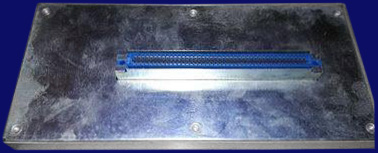 Newtronic Technologies Plus 1 - left side