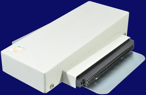 Power Computing PC526 - Oberseite