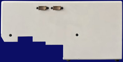 Premier Micros Control Centre - right side