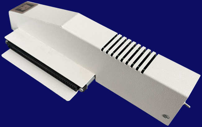 Evesham Micros Reference RAM - R&uuml;ckseite