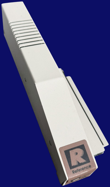 Evesham Micros Reference RAM - Vorderseite
