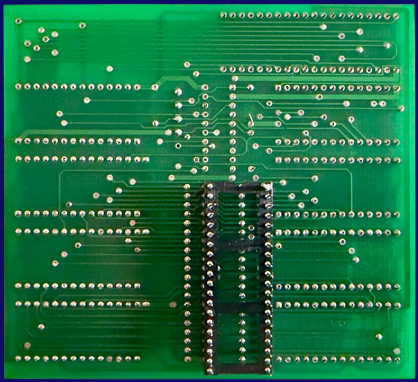 Rex Datentechnik Kickstart Switcher (9233) - back side