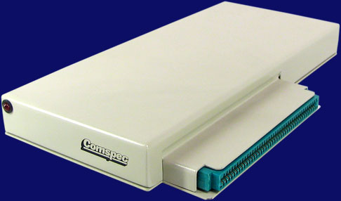 Comspec Communications SA-500 - front side